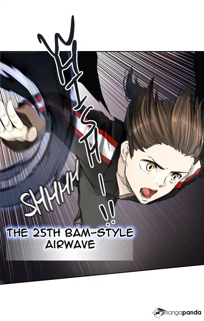 Tower of God Chapter 436 image 082